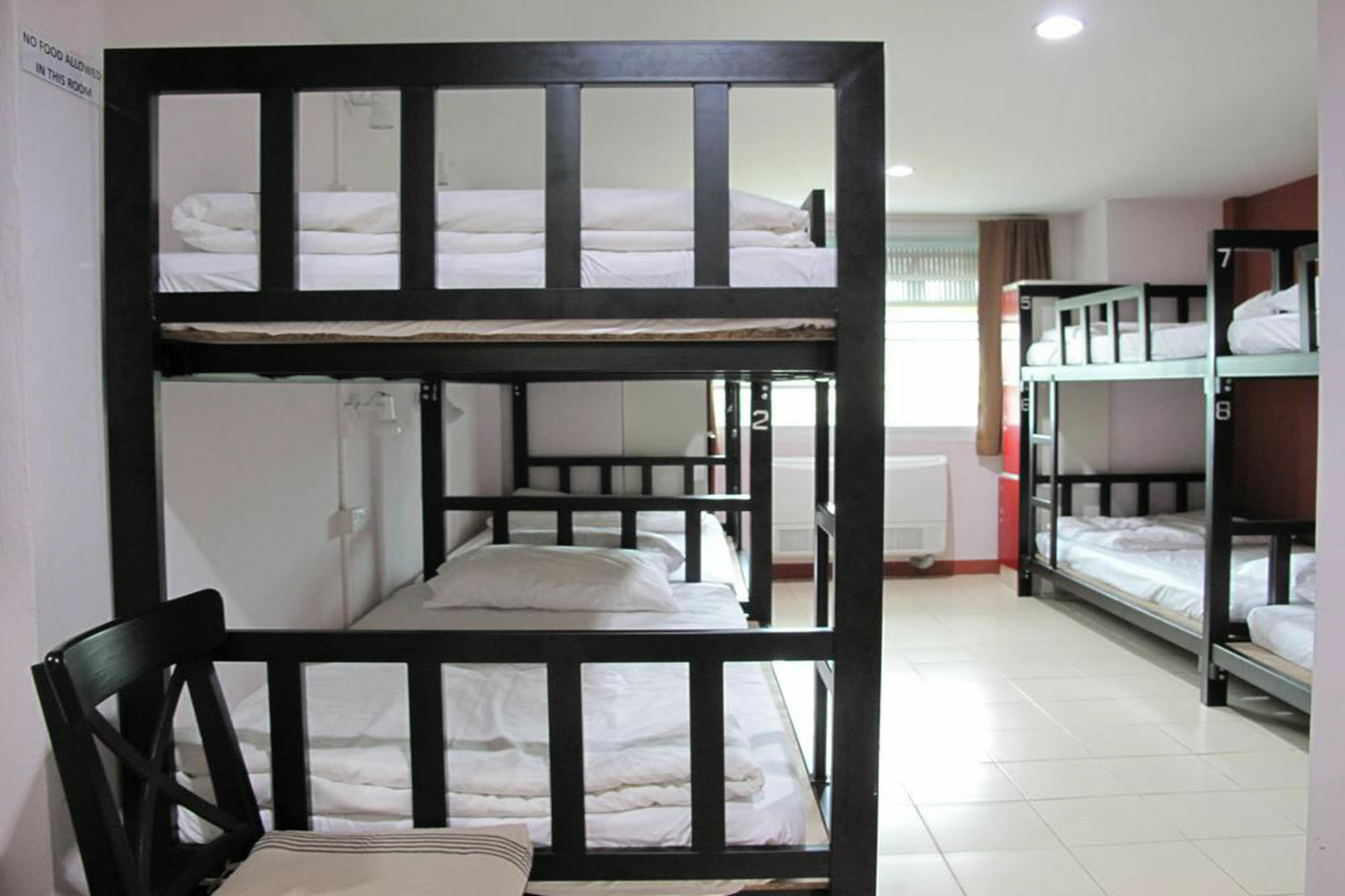 Rada Arak 79/4 Hostel Chiang Mai Exterior photo